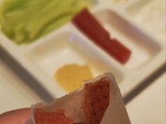 -四季民福烤鸭店(前门大栅栏店)