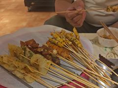 -串盟烧烤大排档·长沙美食地标(星沙店)