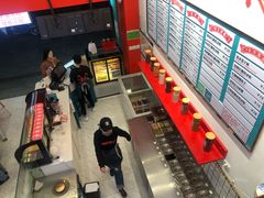 -禧冰粉(龙洞商业步行街店)