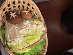 -同仁四季椰子鸡(海岸城天利店)