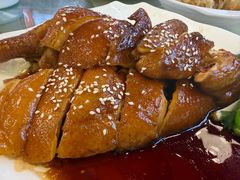 -姐妹鸭仔饭店(湾南路店)