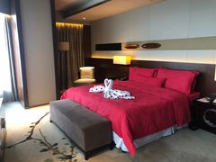 -广交会威斯汀酒店