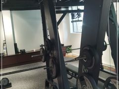 -NRG 健身私教CLUB(云山路店)