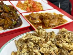 -夕阳红小吃(中街大悦城店)