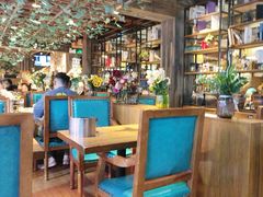 -领鲜活海鲜榴莲自助火锅(东门店)