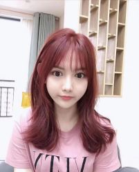 -名发世家烫染