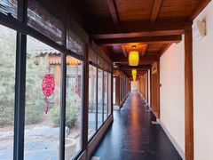 -北京古北水镇御舍温泉酒店