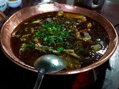 -朝伟清真铜瓢牛肉馆(三十年老·店)