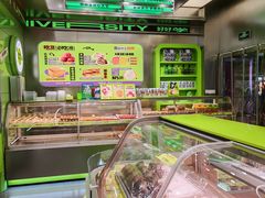 -糕材生•糕点•生日蛋糕(钟楼街店)
