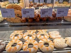 -The open life(万象城店)
