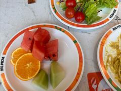 -比格比萨自助(宝山日月光店)