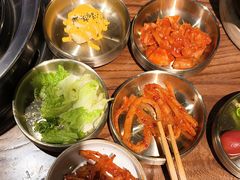 -九田家黑牛烤肉料理(新辰里亚运村店)