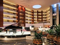 -深圳观澜格兰云天国际酒店