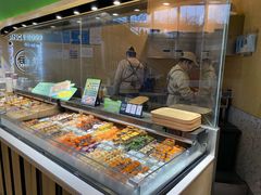 -鲜道寿司(雨花虹悦城店)