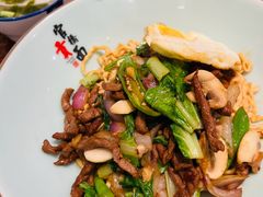 -官桥贡面(吉城大厦店)