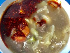 -刘老虎肉丸糊辣汤(总店)