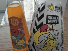 -超级鸡车(曹杨路店)