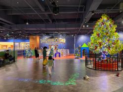 -幻贝家儿童乐园(苏州中心店)