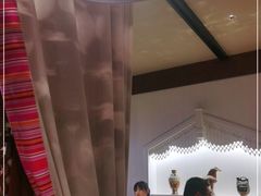 -绿茶餐厅(布吉万象汇店)