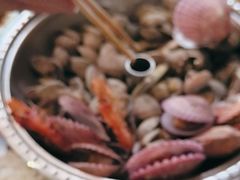 -良师门滨海人家·海鲜·家常菜(滨海城店)