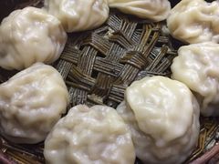 -百年尹氏汤包(湖南路狮子桥店)