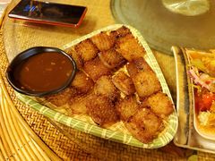 -多哥水傣味餐厅(司马巷店)