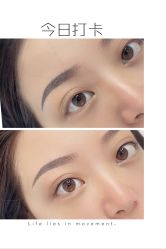 -久匠·纹眉纹绣半永久