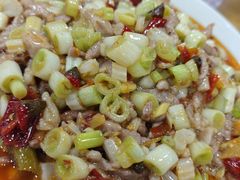 -卢六川汤肉(南方花园店)