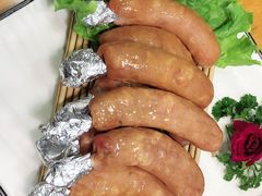 -隐炉和牛烧肉店(群力店)