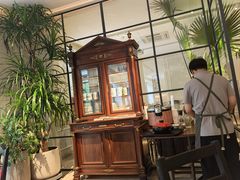 -金谷仓家庭料理(马泉营店)