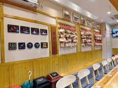 -Ramen满吉·豚骨拉面(丽园路店)