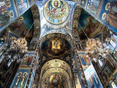 -滴血救世主教堂