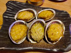 -质烤烤物·活烤海鲜(质烤总店)