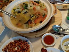-宁波石浦大饭店(新材料城店)