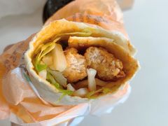 -麦当劳(红荔西店)