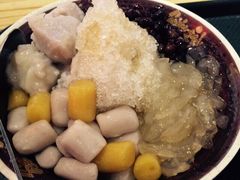 鲜芋仙(番禺万达店)-鲜芋仙(番禺万达广场店)
