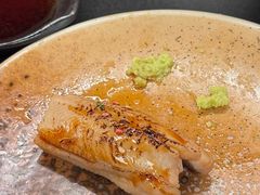 -Sushi Hanzo半藏(天环广场店)