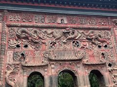 -南阳卧龙岗武侯祠
