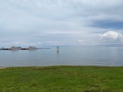 -青海湖二郎剑景区