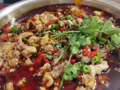 -米二红烧兔(华阳店)