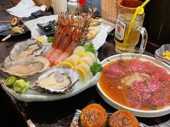 -吉屋居酒屋(群力店)