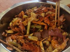 -秦记香辣蟹(松榆里店)