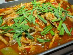 -杨记隆府重庆江湖菜(大悦城店)