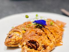 -大拙里·精致融合菜(沙湖桃源国际店)