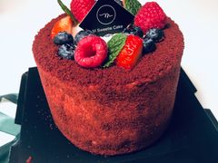 -姆们M Sweetie Cake(三里屯店)