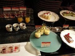 -喜来登酒店西餐厅(3F Sheraton Miyako Hotel)
