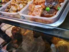 -玉华台饭庄(裕中西里小区店)