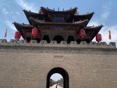 -常家庄园