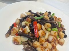 -天福苑(崇宁路店)