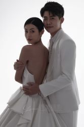 点击看大图 -雨墨婚纱摄影工作室